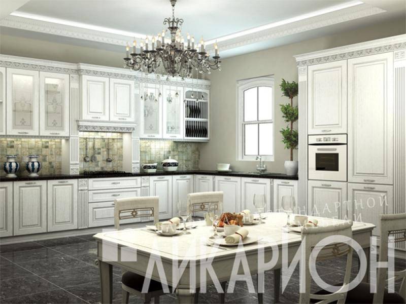 кухня угловая «беатрис» в Нижнем Тагиле