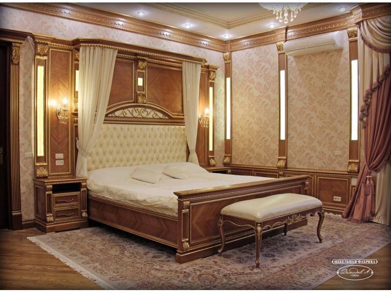 спальный гарнитур биатричи в Нижнем Тагиле