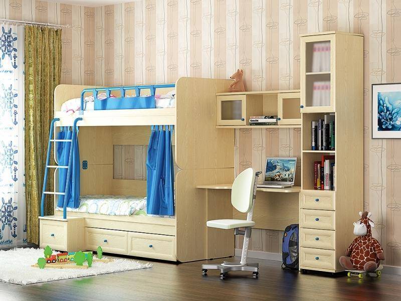 детская 2 в Нижнем Тагиле