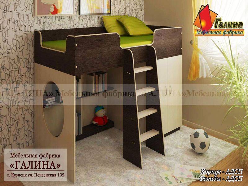 детская 02 в Нижнем Тагиле