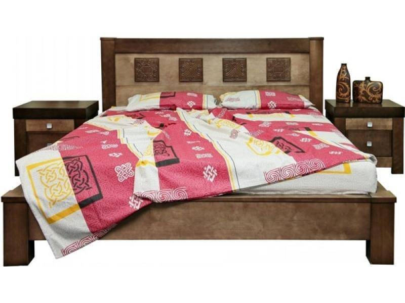 кровать амати 2 п235.50 в Нижнем Тагиле