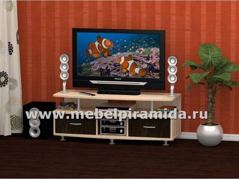 тумба для телевизора тв-13 в Нижнем Тагиле