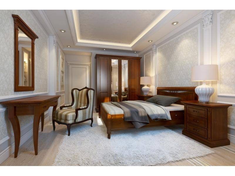 спальня venezia (giliegio) в Нижнем Тагиле