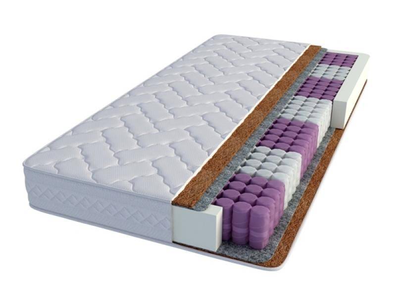 матрас sonberry active flex в Нижнем Тагиле