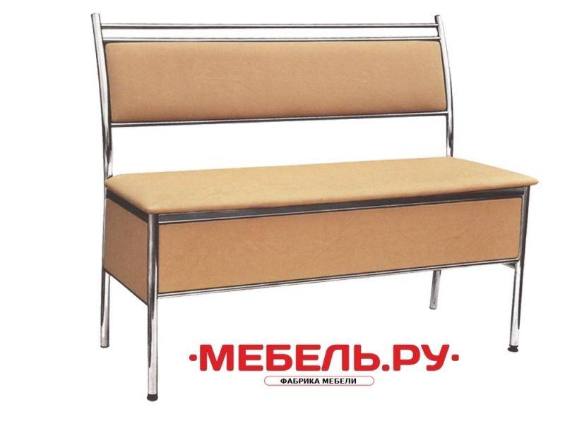 кухонная скамья 1 в Нижнем Тагиле