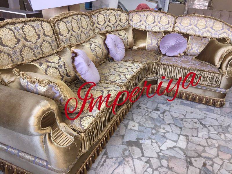 угловой диван ницца в Нижнем Тагиле