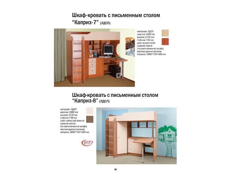 детская каприз в Нижнем Тагиле