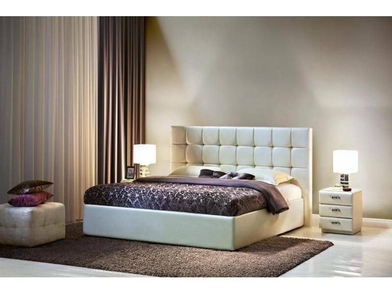 кровать letto gm 45 в Нижнем Тагиле