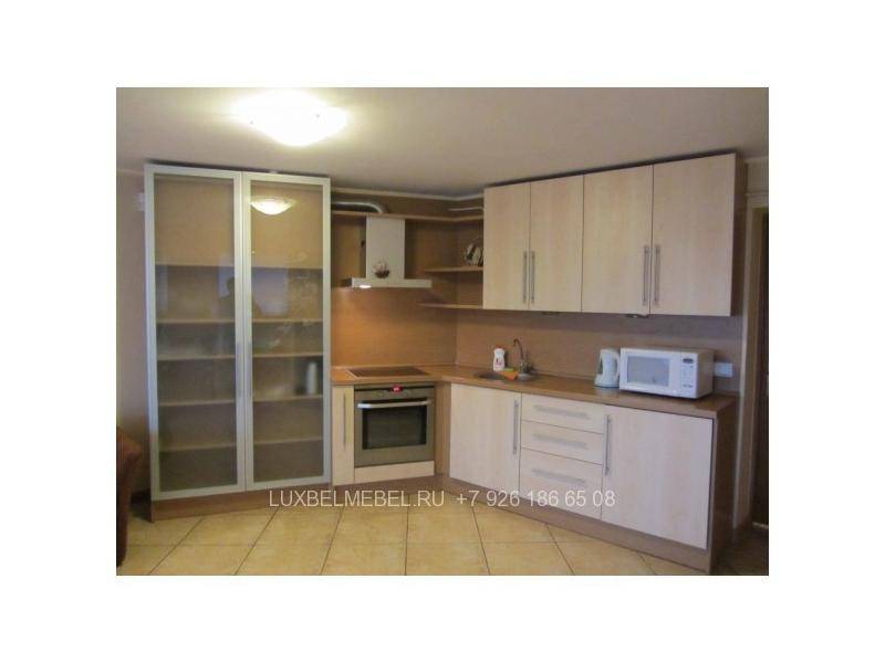 образец кухни из дсп 1617 в Нижнем Тагиле