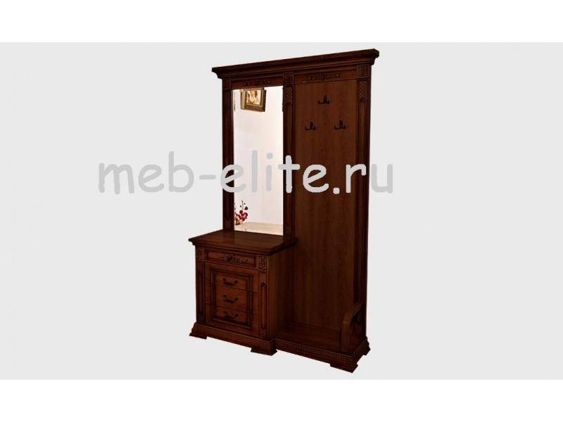 прихожая тм 3017 в Нижнем Тагиле