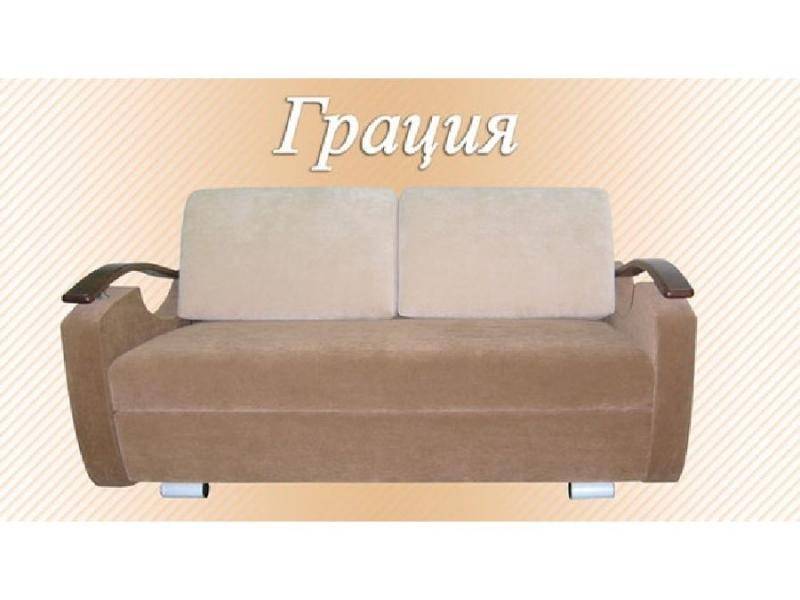 диван грация-1 выкатной в Нижнем Тагиле