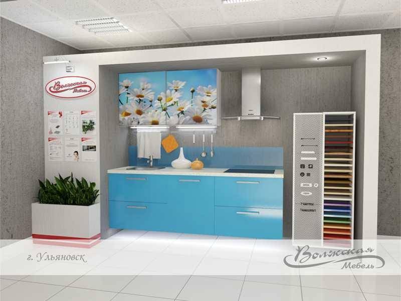 кухня рона в Нижнем Тагиле