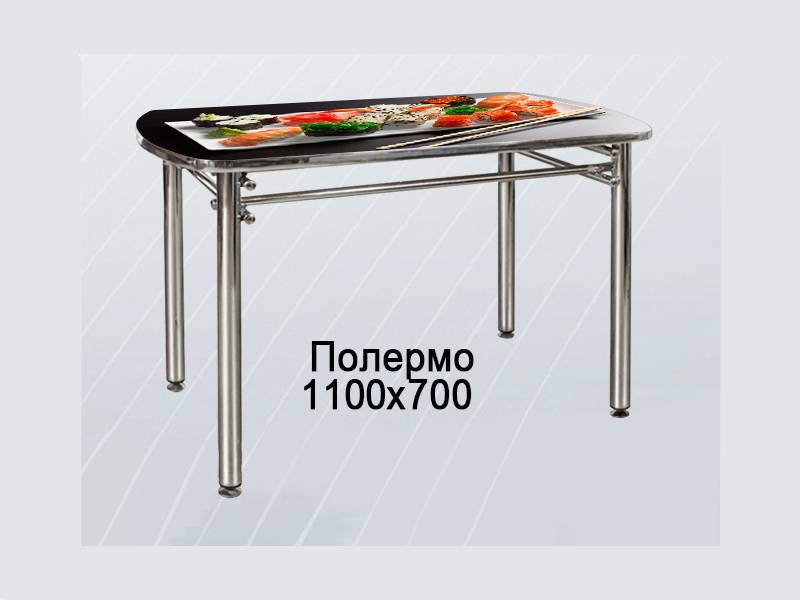 стол обеденный полермо в Нижнем Тагиле