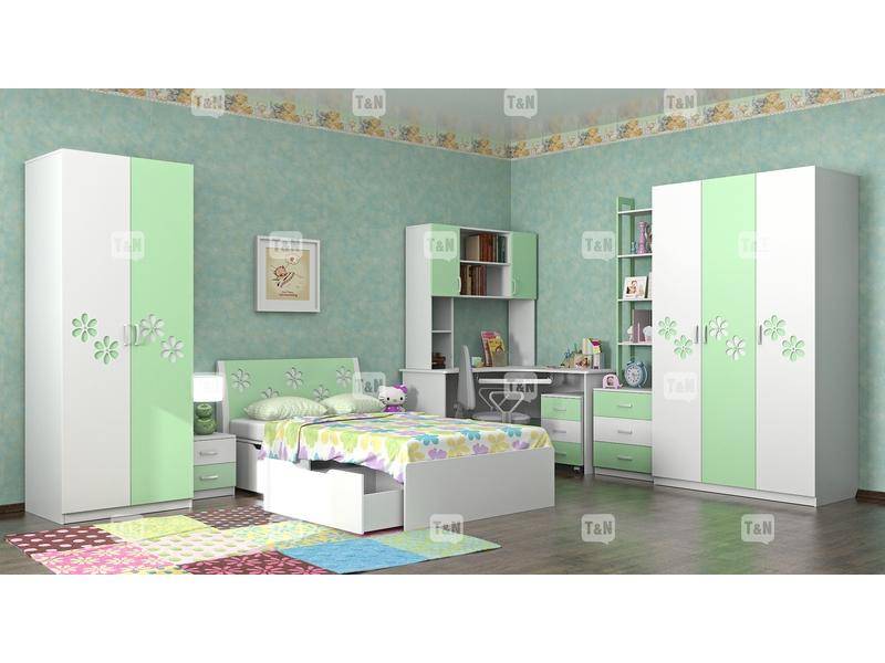 детская мебель greenflower в Нижнем Тагиле