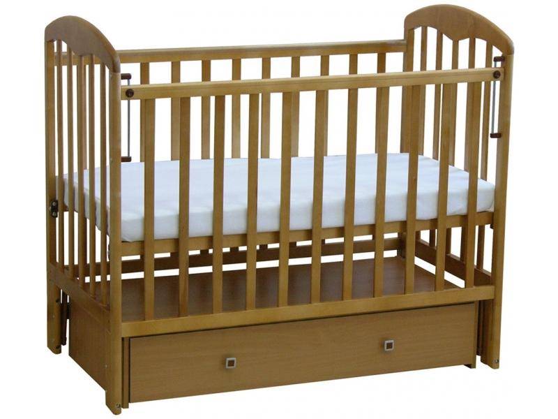 детская кровать из массива 328 в Нижнем Тагиле