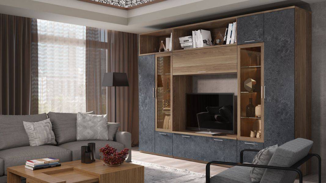гостиная rimini loft в Нижнем Тагиле