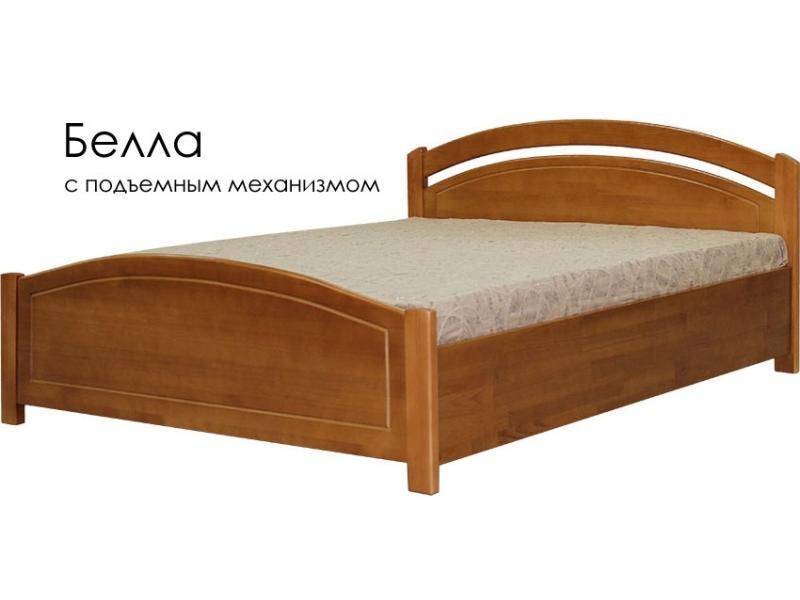 кровать бэлла в Нижнем Тагиле