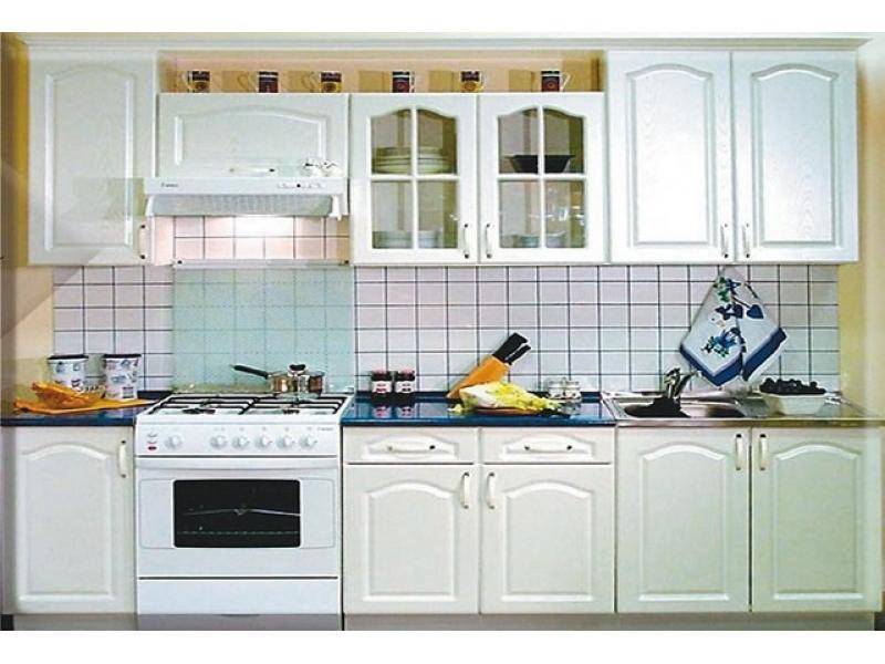 кухня прямая «трель 2» в Нижнем Тагиле