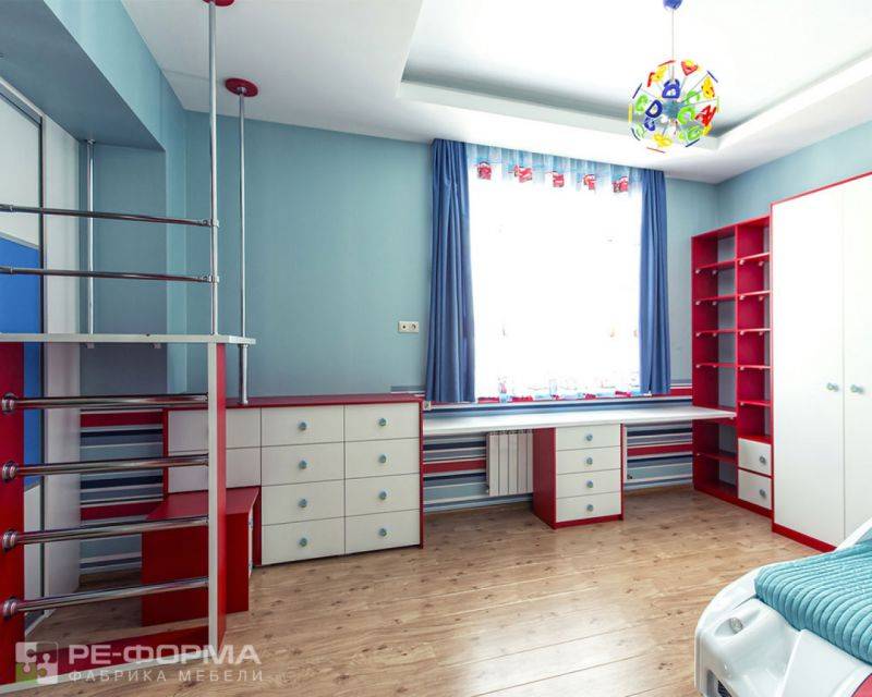 детская мебель 008 в Нижнем Тагиле