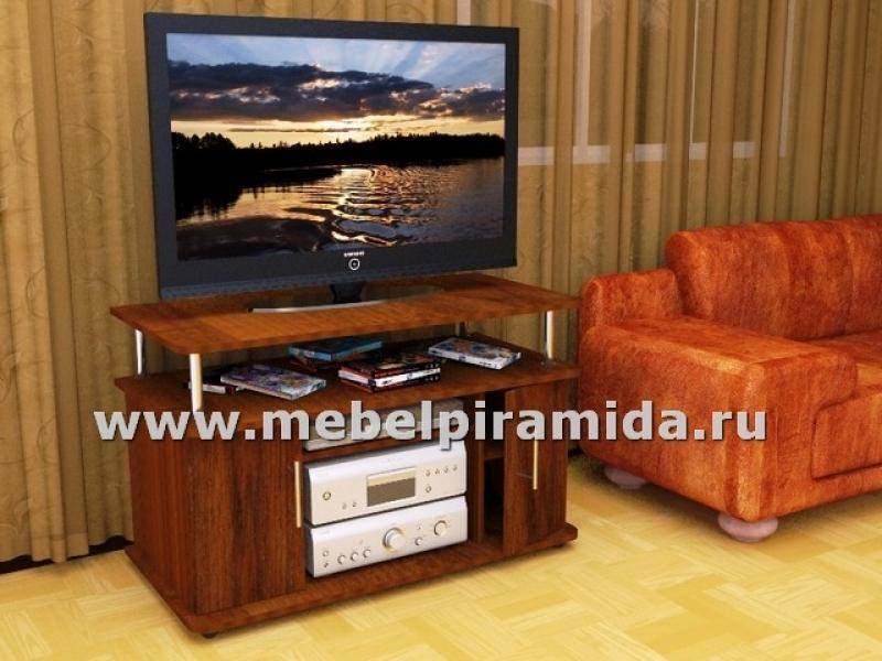 тумба для телевизора тв-2 в Нижнем Тагиле