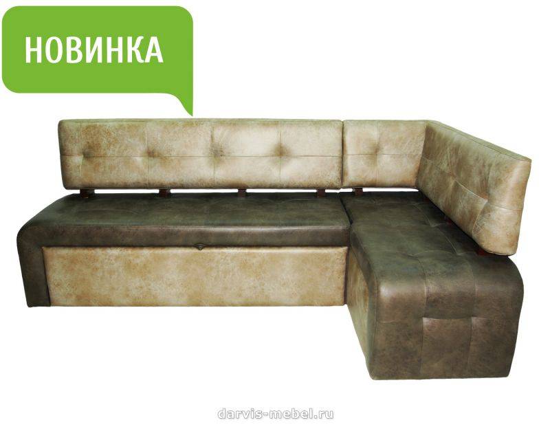 уголок кухонный спальный парус в Нижнем Тагиле