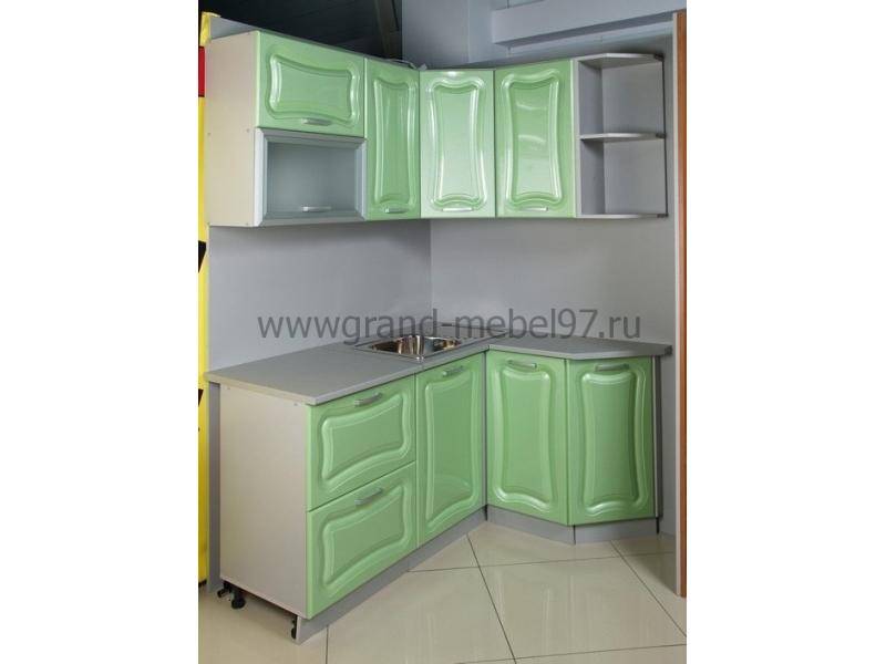 кухня малогабаритная 03 в Нижнем Тагиле