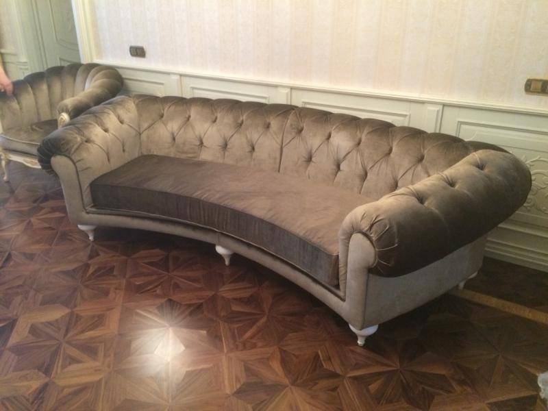 диван в гостиную в Нижнем Тагиле