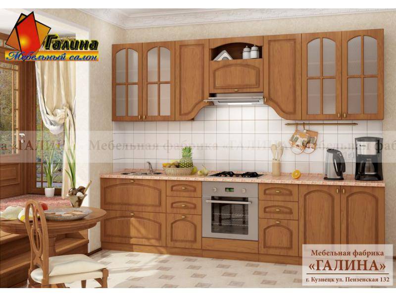кухня «дарина» в Нижнем Тагиле