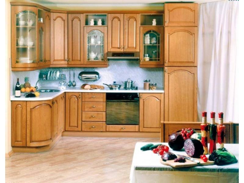 кухня монтана в Нижнем Тагиле