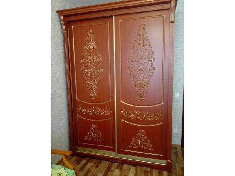 шкаф-купе в Нижнем Тагиле