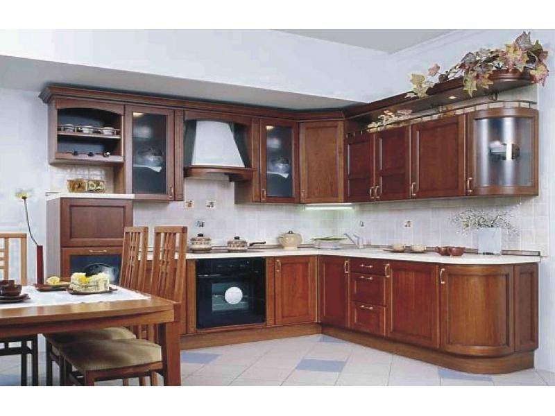 кухня ариэль массив в Нижнем Тагиле