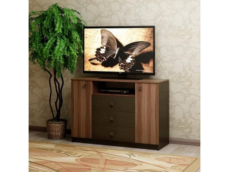тумба для тв «мария» в Нижнем Тагиле