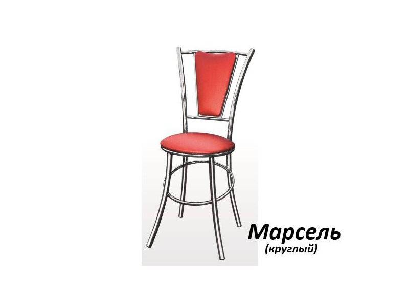 стул марсель в Нижнем Тагиле
