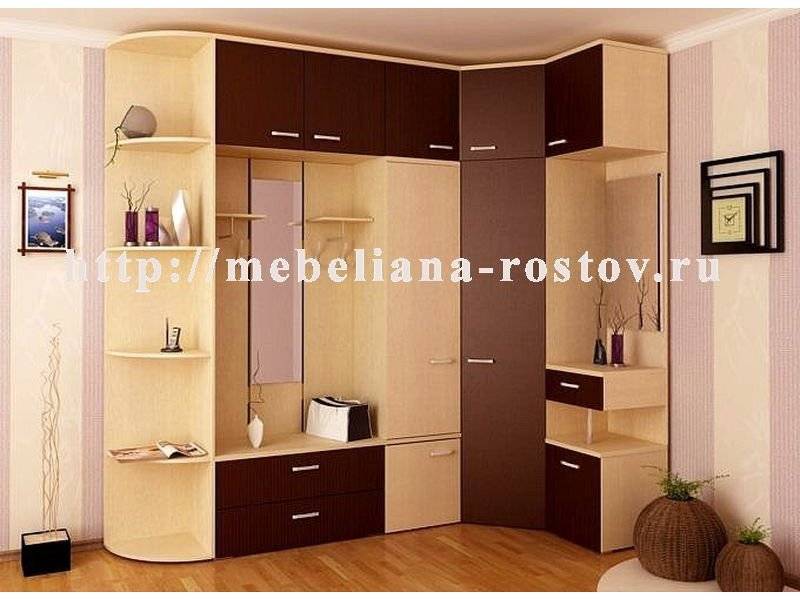 прихожая 010 в Нижнем Тагиле