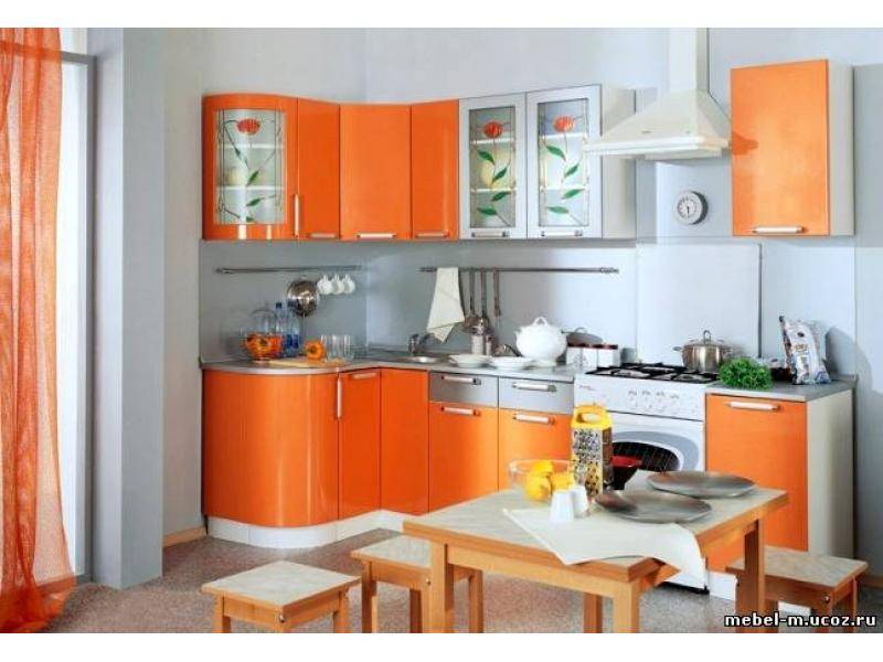 кухня сферическая в Нижнем Тагиле