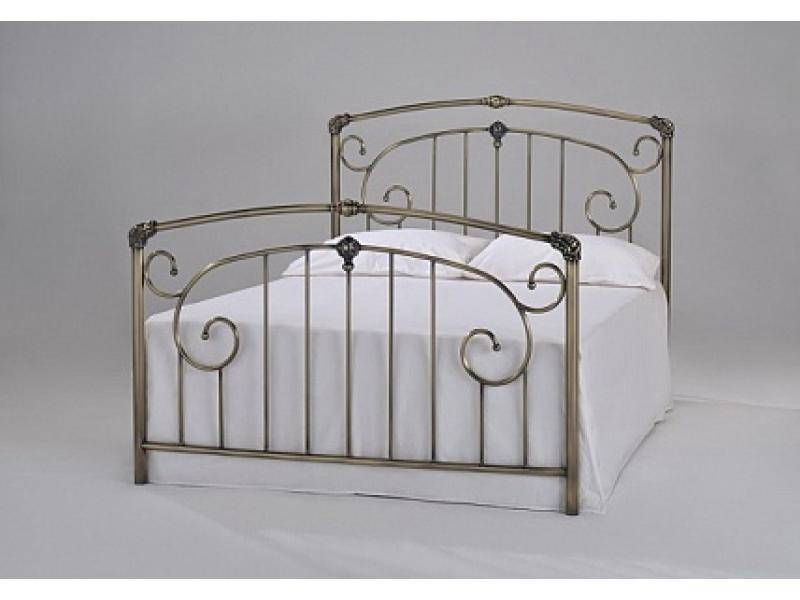 кровать sh 0112 160х200 в Нижнем Тагиле