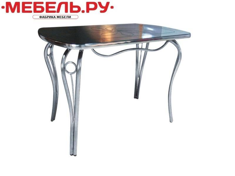 стол силуэт в Нижнем Тагиле