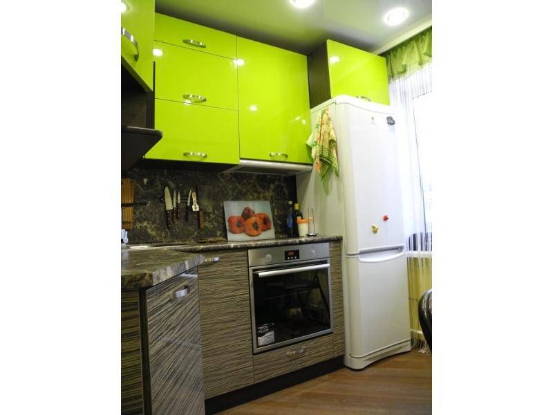 кухни из пластика в Нижнем Тагиле