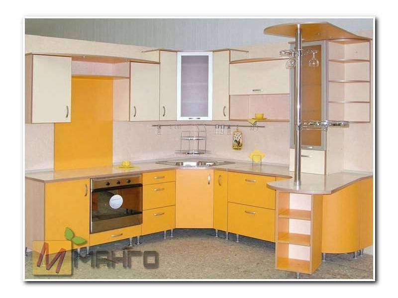 угловая кухня камилла в Нижнем Тагиле