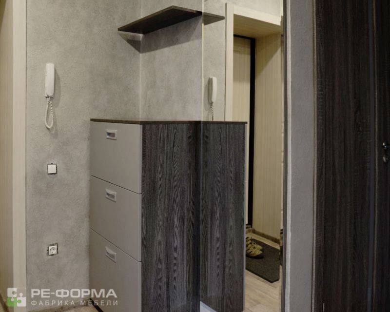 прихожая 006 в Нижнем Тагиле