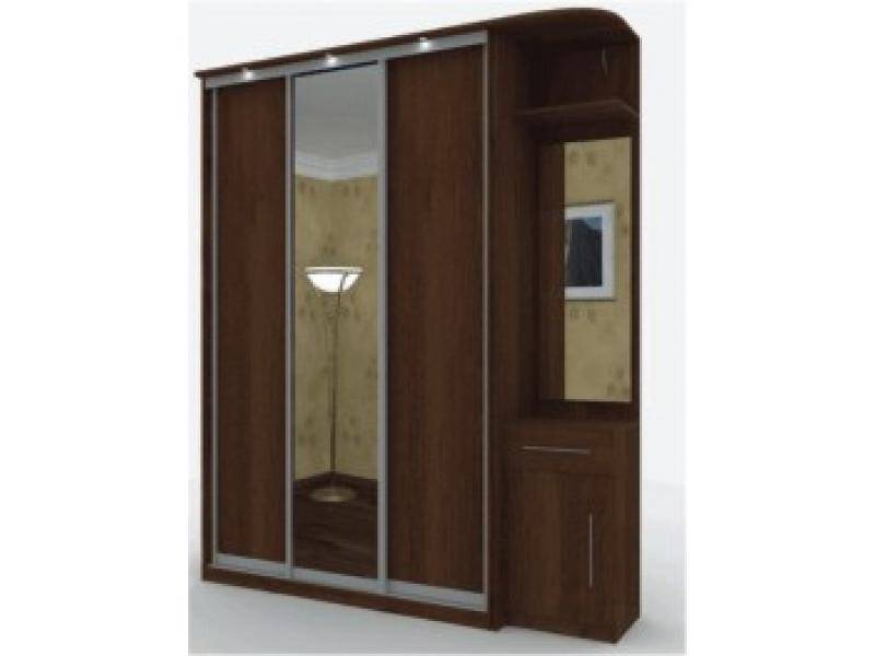 шкаф-купе 7003 в Нижнем Тагиле
