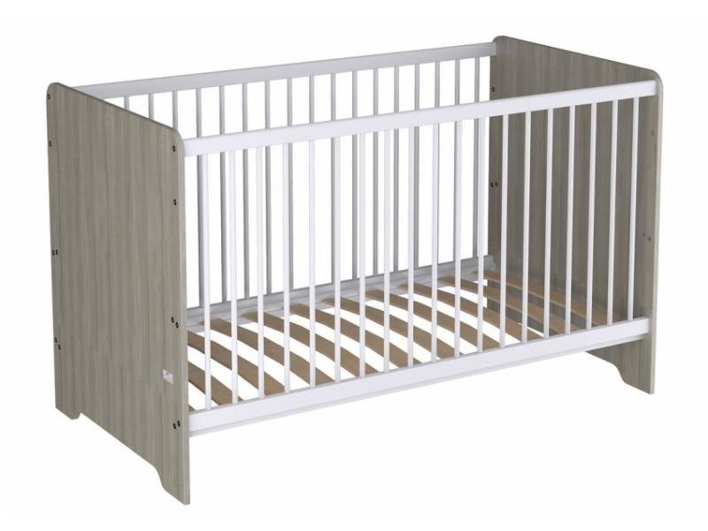 кровать kombi-kinderbett polini simple nordic в Нижнем Тагиле
