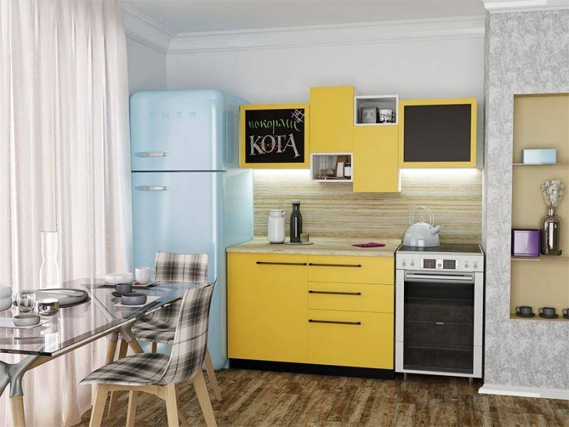 кухонный гарнитур фару в Нижнем Тагиле