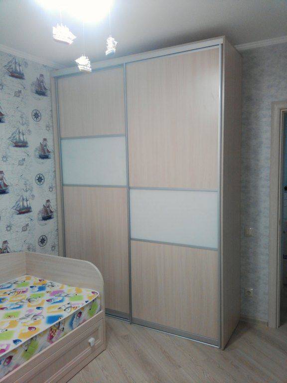шкаф-купе в детскую в Нижнем Тагиле