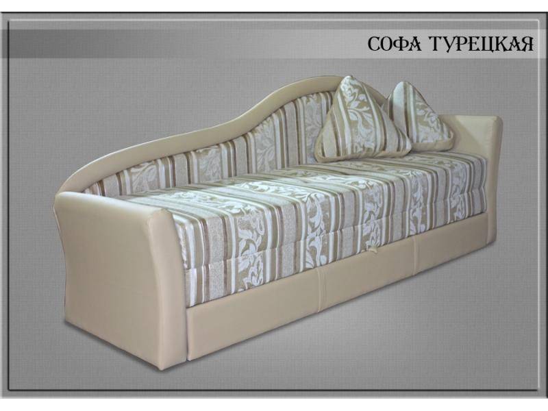 диван софа турецкая в Нижнем Тагиле