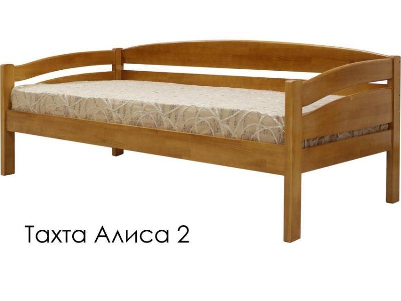 тахта алиса 2 в Нижнем Тагиле