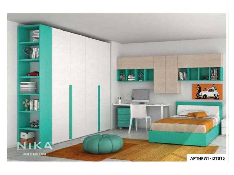 детская кровать с распашным шкафом гулливер в Нижнем Тагиле