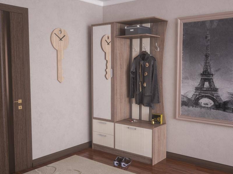 прихожая вариант стефани в Нижнем Тагиле