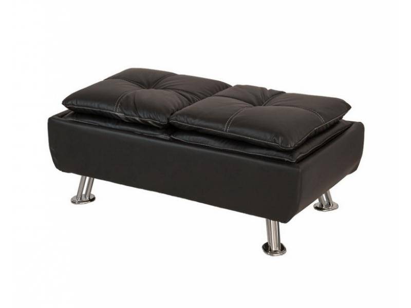 стол оттоманка-2561bl в Нижнем Тагиле