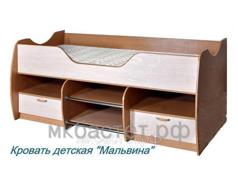 кровать мальвина в Нижнем Тагиле